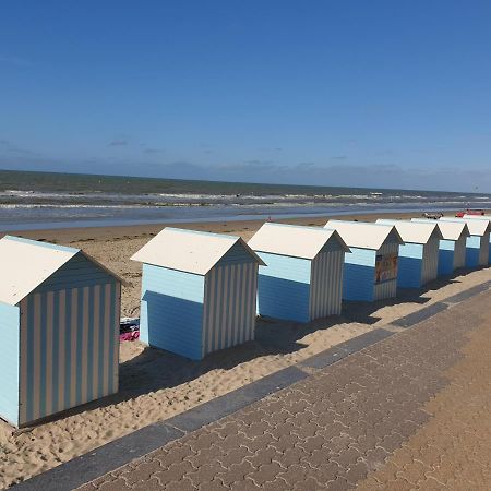 Appartamento Malo Les Bains Proche Plage Dunkirk Esterno foto