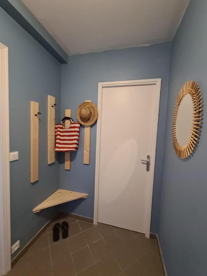 Appartamento Malo Les Bains Proche Plage Dunkirk Esterno foto